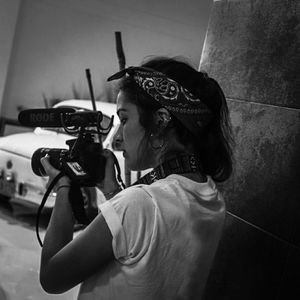 Meet your Posher, Maria paula